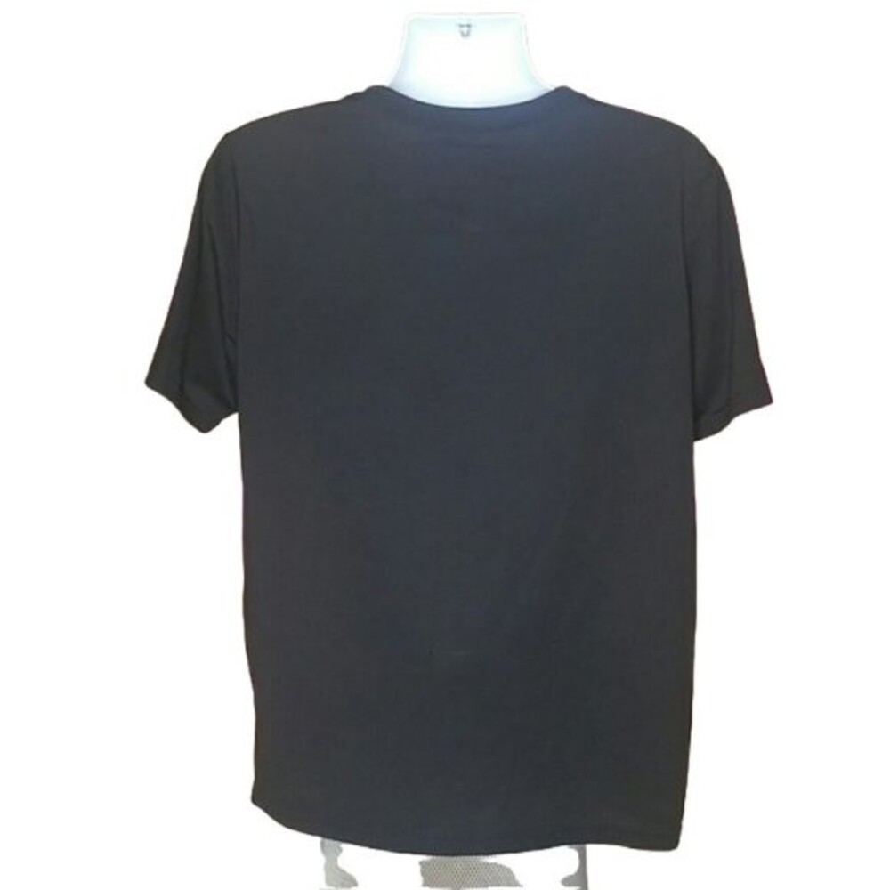 McDonald's I'm Lovin' It Employee Shirt Size Large - Picture 5 of 7